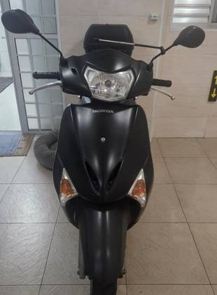 HONDA LEAD 110 